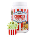 Protein Cookie Dough (Casein Protein) - Choc Pistachio 1Kg