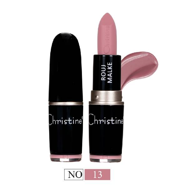 Christine Lipstick Malke 13