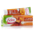 Fem hair removal cream 120g sandal v2