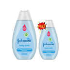 Johnson's Johnson's Baby Shower Gel 500ml + 200 Free