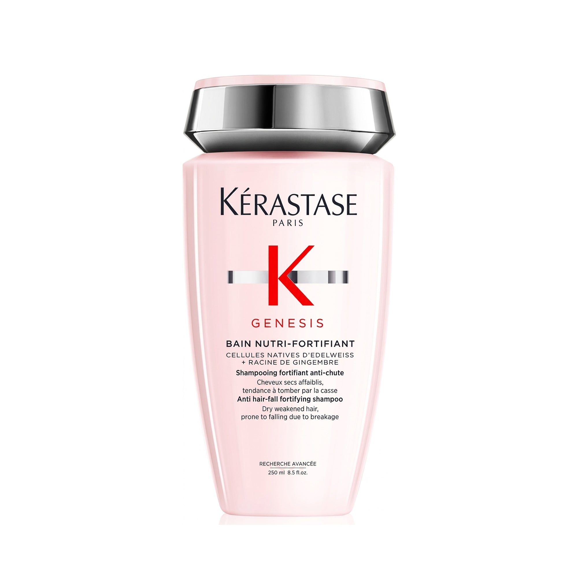 Kérastase كريستاس شامبو جنيسس بين نيوتري فورتيفاينت، 250 ملل