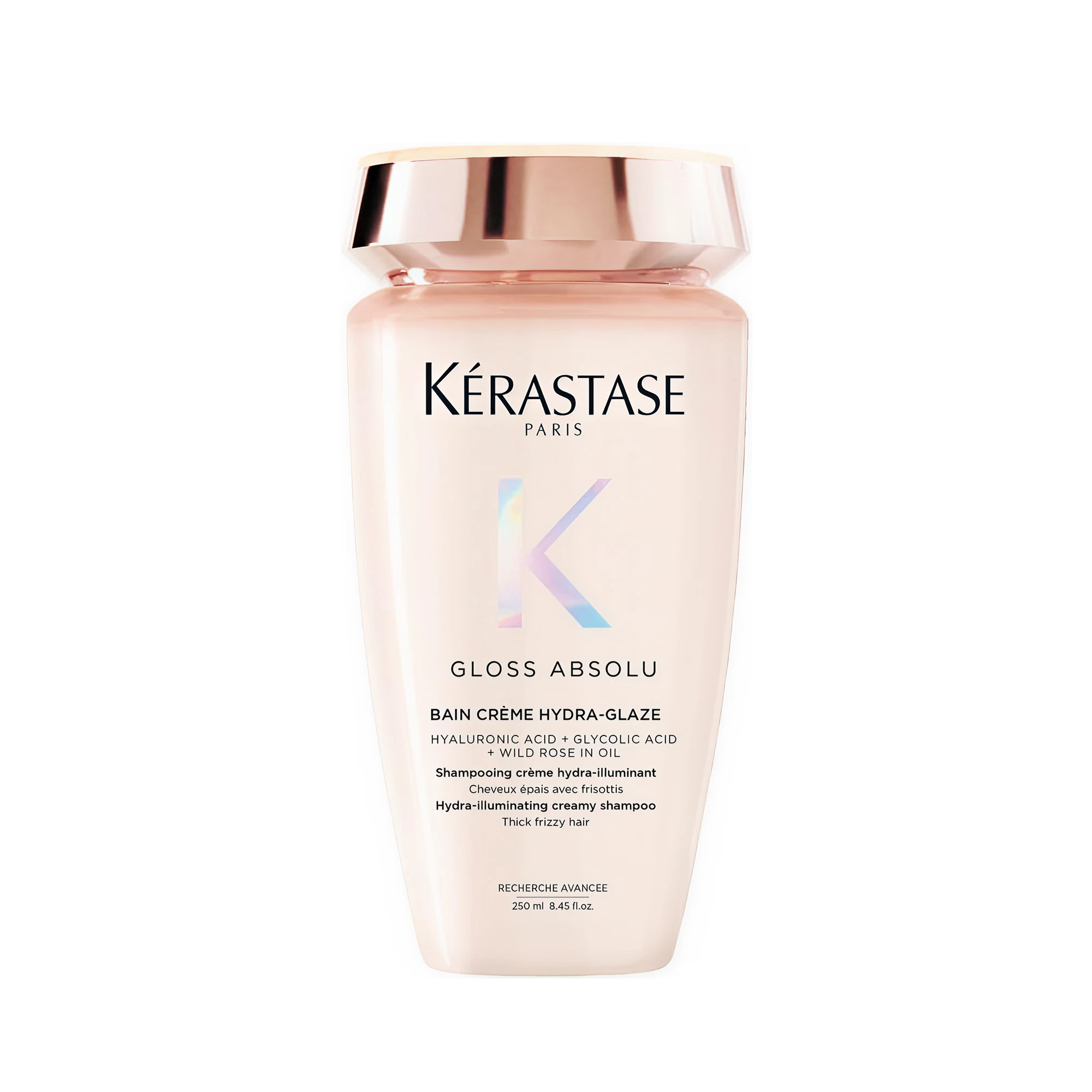Kérastase كيراستاس غلوس أبسولو هيدرا-غليز شامبو 250 مل