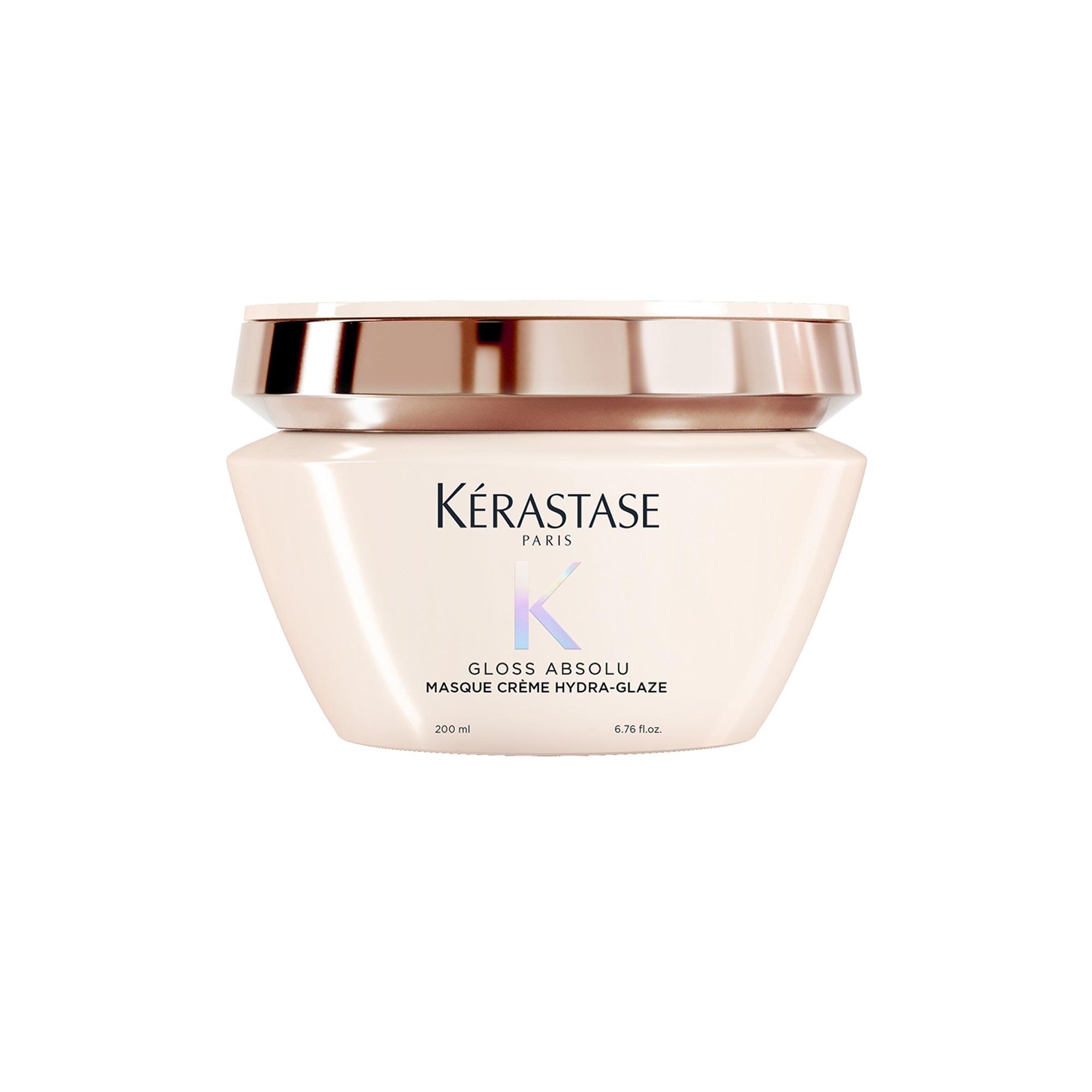 Kérastase كيراستاس غلوس أبسولو ماسك كريم هيدرا-غليز 200 مل