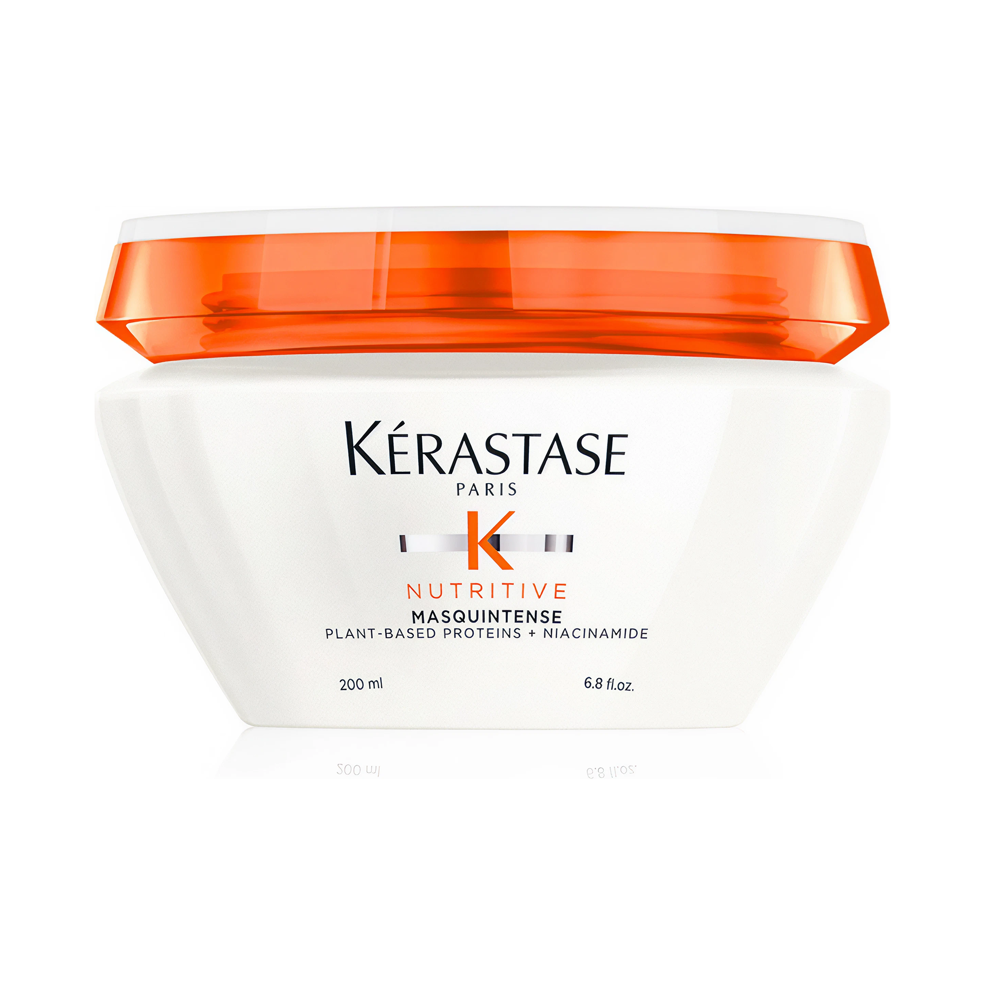 Kérastase Nutritive Masquintense Fine Hair Mask 200ml
