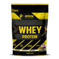 BODY BUILDER WHEY  2LB BAG