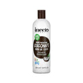 Inecto Naturals Hair Shampoo 500ml With Coconut
