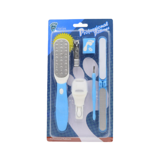 مجموعة العناية بالأظافر الاحترافية v2