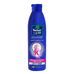 Parachute Hair Oil 170ml Advansed Coconut With With Keratin Protein