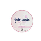 Johnson's Johnson's Cream 200ml Soft Moisturizer v2