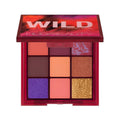 Huda Beauty Eyeshadow Palette Wild Obsessions