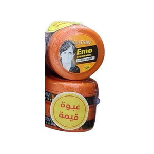 Gatsby hair styling wax 75g tough & shine orange 1+1 30% off