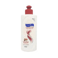 Prantoliva styling hair cream 200ml shea butter