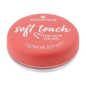 Essence Blusher Soft Touch Mousse 30