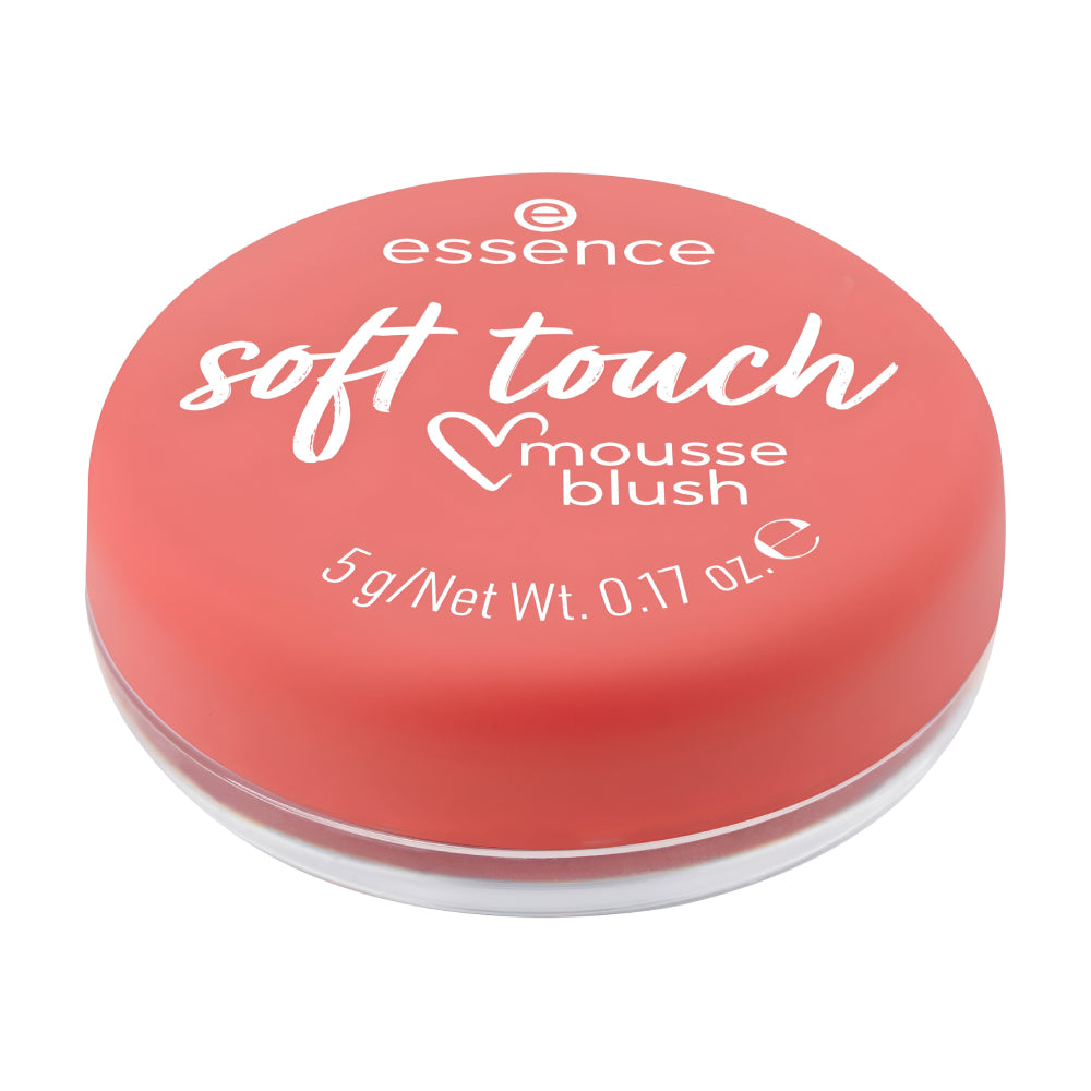 Essence Blusher Soft Touch Mousse 30