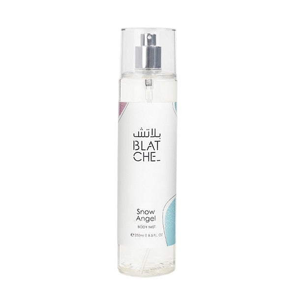 Blatche Body Mist 250ml Snow Angel