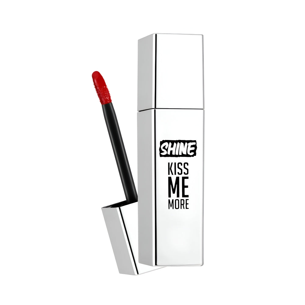 Flormar Flormar Liquid Lipstick Shine Kiss Me More 011 Candy