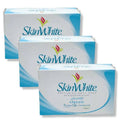Skin white whitening bar 135g 2+1 free classic