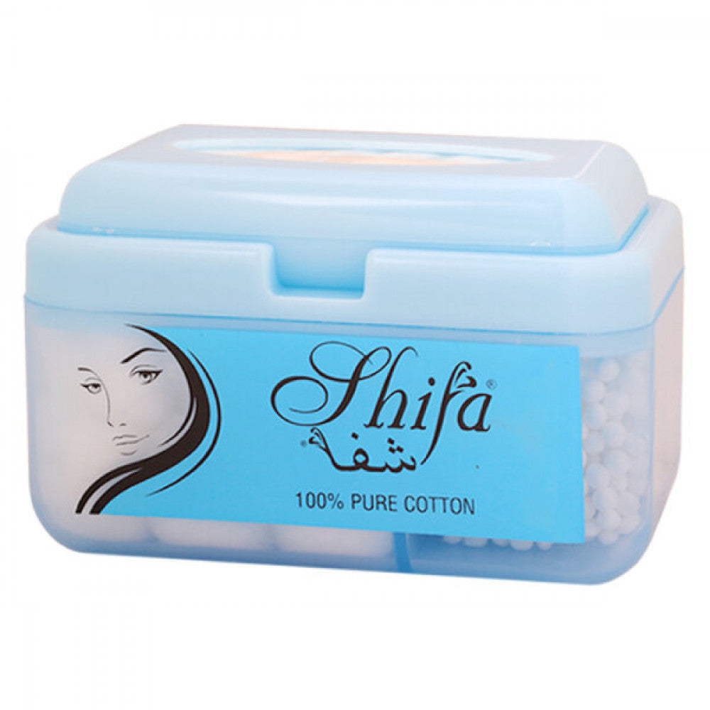 Shifa Cotton 42g Pure