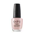 Opi Nail Polish 15ml Lacquer Bare My Soul