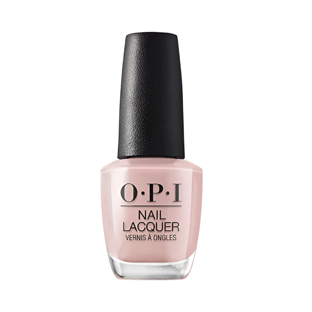 Opi Nail Polish 15ml Lacquer Bare My Soul