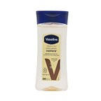Vaseline Vaseline Body Oil 200ml Intensive Care With Coconut