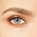 Desio Colored Lens Attitude Quarterly Rebel Grey