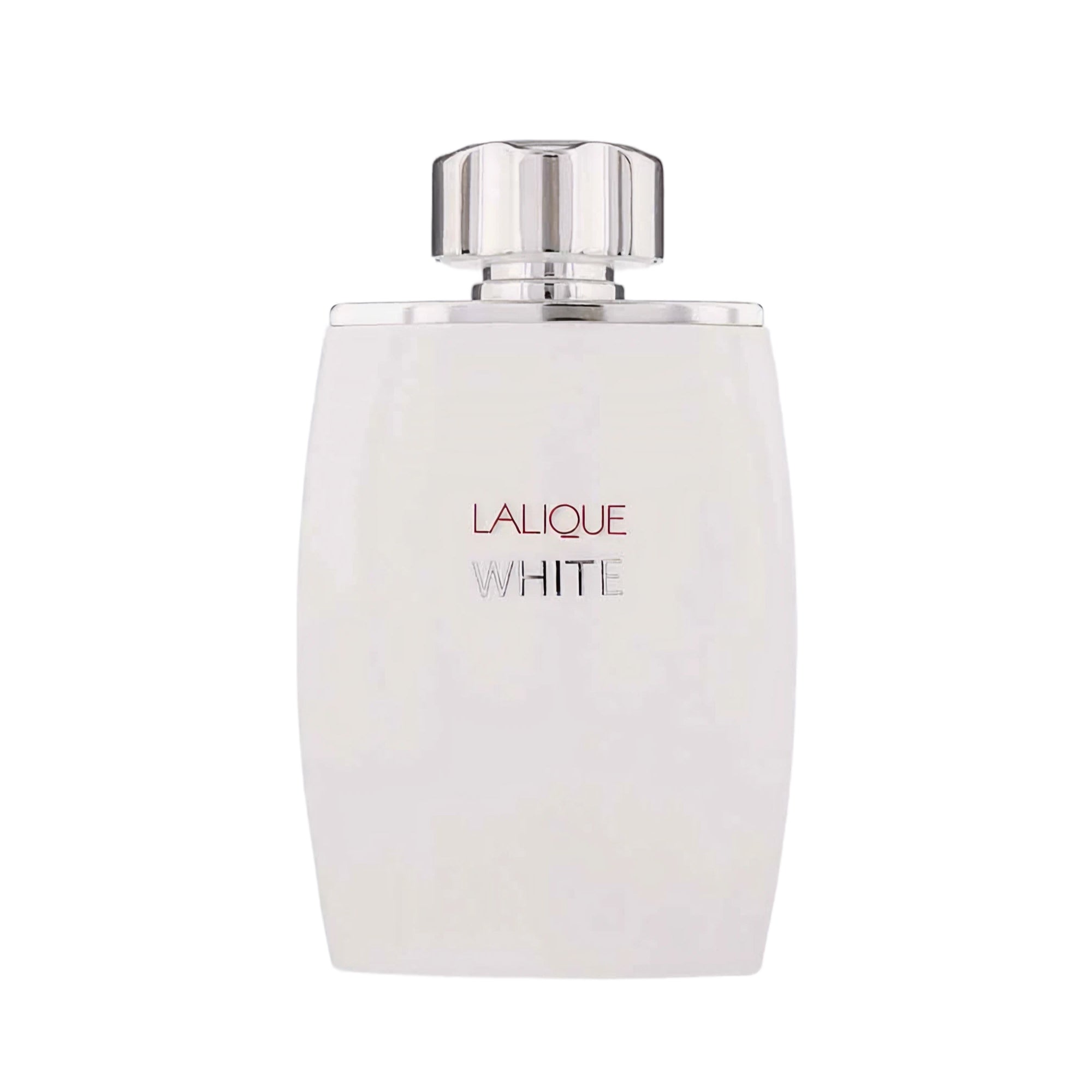 Lalique White For Men Edt 125ml