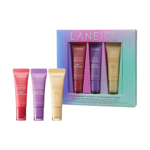 Laneige Lip Sleeping Mask Berry