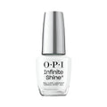 Opi Nail Polish 15ml Infinite Shine Alpine Snow