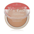 Essence Powder Foundation 16h Cover & Last 07
