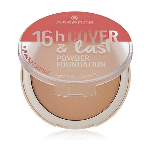 بودرة أساس Essence 16h Cover & Last 07
