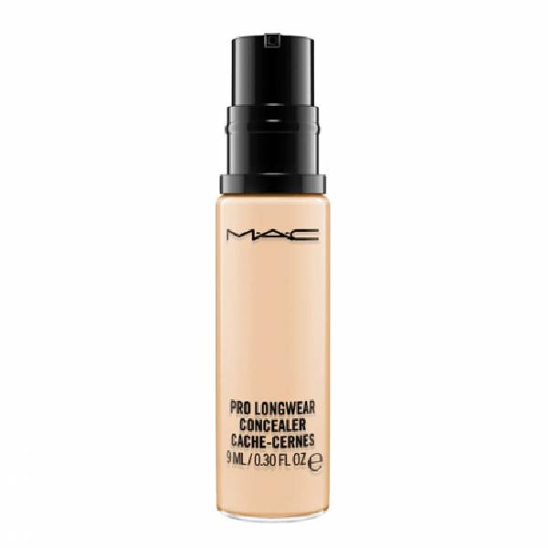 Mac concealer pro longwear nc35