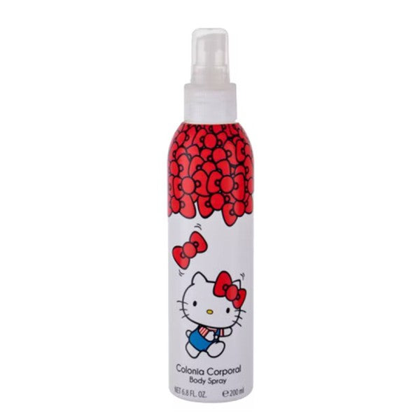 Hello Kitte Baby Body Mist 200ml