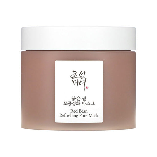 Beauty Of Joseon Beauty Of Joseon Face Mask 140ml Red Beans Refreshing Pores