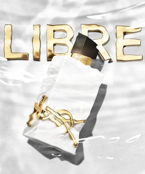 YSL Libre L'Eau Nue For Women Edp 90ml