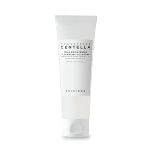 SKIN1004 Foaming Face Wash 125ml Madagascar Centella