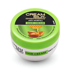 Cream Silk Hair Cream 300ml Fall Defense