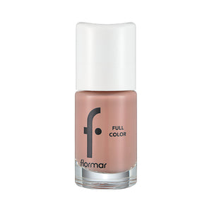 Flormar Nail Polish 8ml Full Color 46 v2