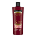 TRESemme TRESemme Hair Shampoo 400ml Keratin Softness And Smoothness