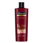 TRESemme TRESemme Hair Shampoo 400ml Keratin Softness And Smoothness