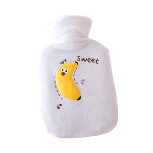 Minigood Minigood Hot Water Bag 500ml Hot Water Bottle With German Technology