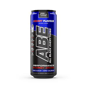 AN ABE ENERGY+PERFORMANCE 330ML