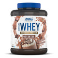 AN CRITICAL WHEY PROTEIN 2KG