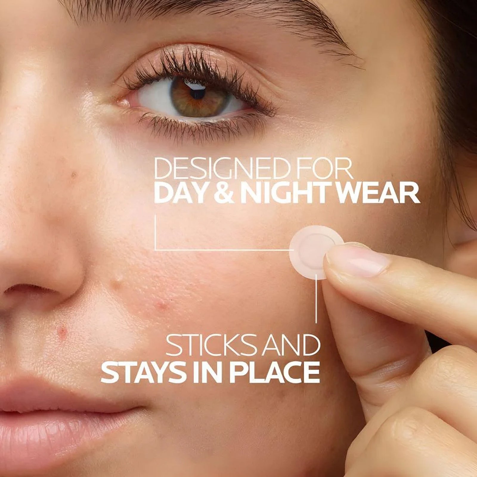 La Roche Posay Effaclar Duo Blemish Patches