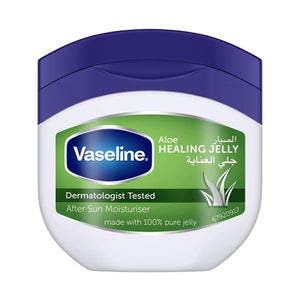 Vaseline Petroleum jelly aloe vera 450ml