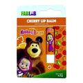 Disney Lip Balm For Kids 4.50g Fab Lab Mash Cherry