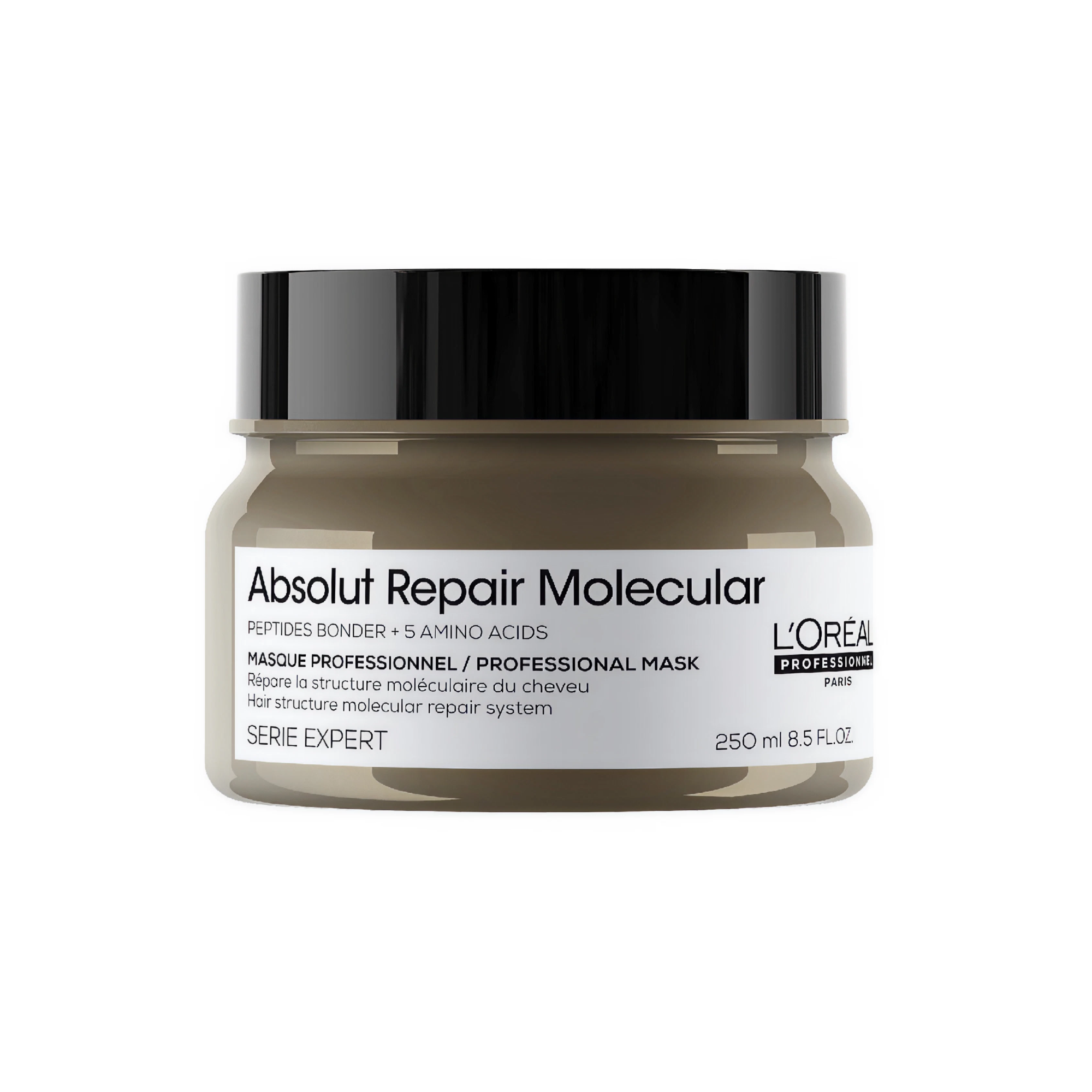 L'Oréal Professionnel Absolut Repair Molecular Concentrated Repairing Mask 250ml