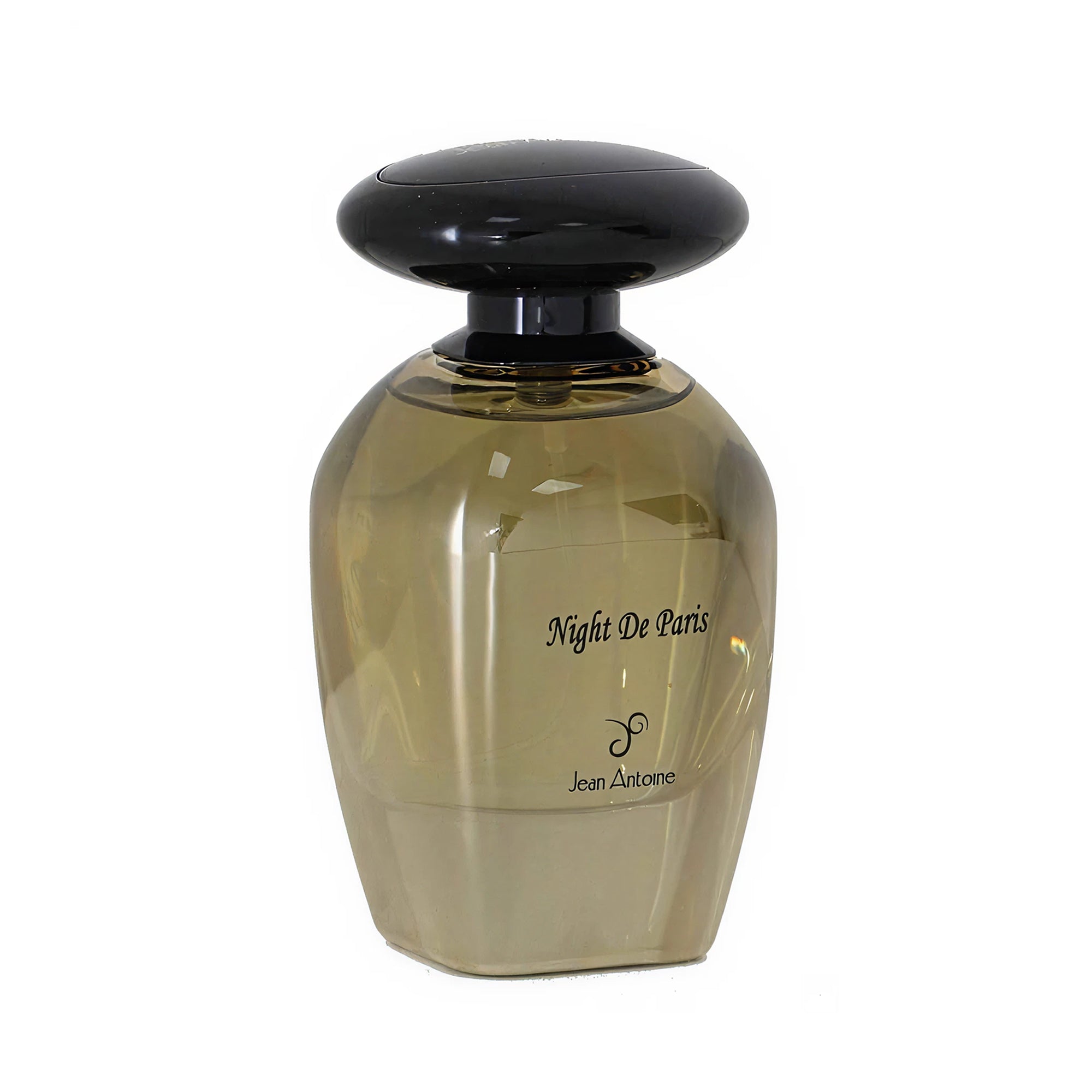 Night De Paris Gold 100ml