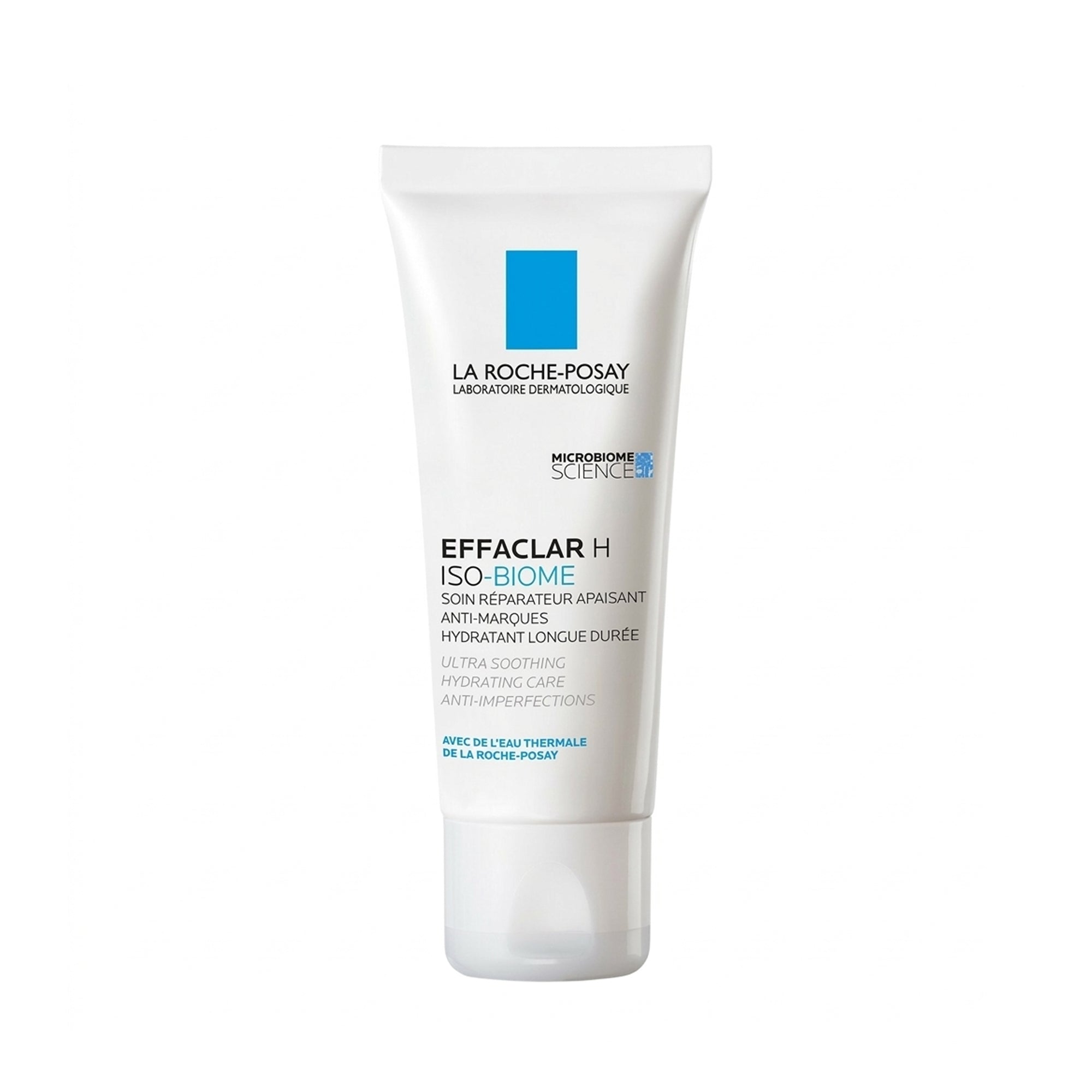 مرطب مهدئ من لا روش بوزيه إيفاكلار H – ترطيب لطيف 40 مل