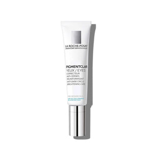 La Roche Posay Pigmentclay Brightening Eye Cream – Under Eye Care 15ml